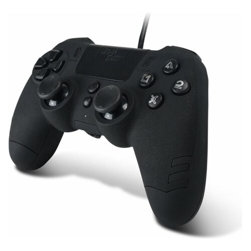 STEELPLAY – SLIM PACK – MANETTE FILAIRE – NOIR EBENE MULTI