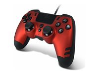 STEELPLAY – SLIM PACK – MANETTE FILAIRE – ROUGE RUBIS MULTI