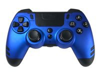 STEELPLAY – SLIM PACK – MANETTE SANS-FIL – BLEU SAPHIR MULTI