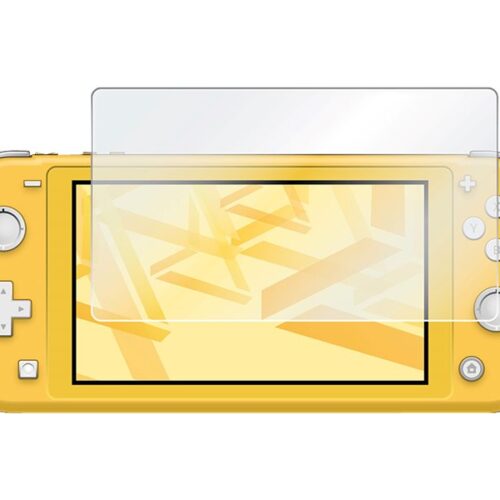 STEELPLAY Verre Protection Ecran Trempe 9H SWITCH Lite