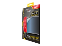 STEELPLAY Verre Protection Ecran Trempe 9H SWITCH