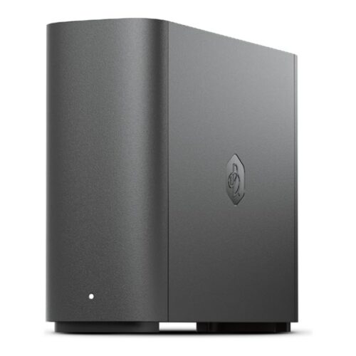 SYNOLOGY BST150-4T BeeStation data backup hub 4To