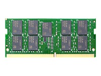 SYNOLOGY D4ES01-4G 4Go RAM module DDR4