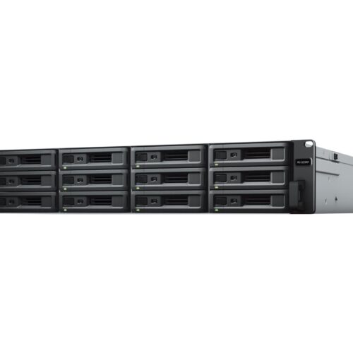 SYNOLOGY Dependable Capacity Expansion for Synology Servers