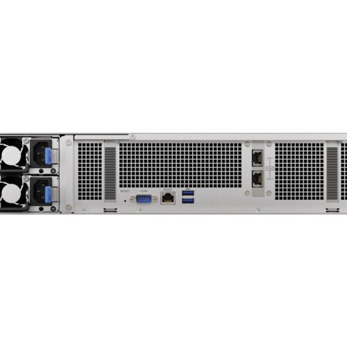 SYNOLOGY DP7400 Backup Solution AMD EPYC 7272 64Go Memory