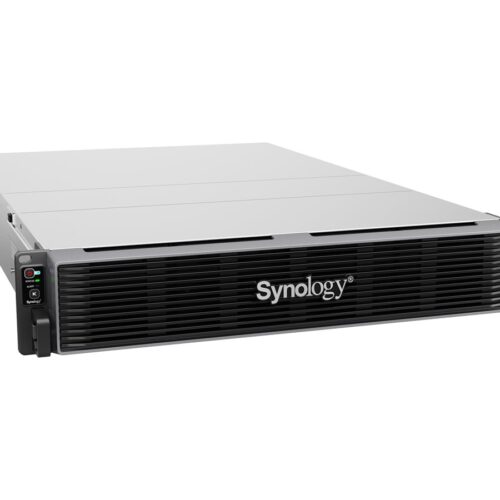 SYNOLOGY DP7400 Backup Solution AMD EPYC 7272 64Go Memory