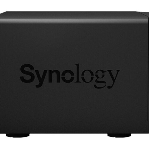 SYNOLOGY DS1621+ NAS AMD V1500B quad-core 2.2GHz 4Go DDR4 3xUSB 3.2 Gen 1 2xeSATA
