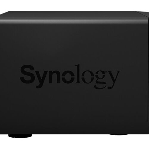 SYNOLOGY DS1821+ 8-Bay NAS AMD Ryzen Embedded V1500B quad-core 2.2GHz 4Go DDR4 up to 32Go 4xUSB 3.2 Gen 1 2xeSATA