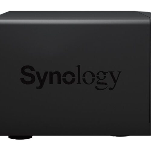 SYNOLOGY DS1823xs+ DiskStation NAS AMD Ryzen V1780B
