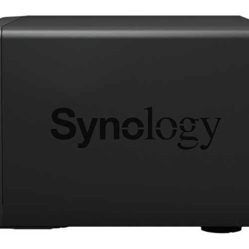 SYNOLOGY DS1823xs+ DiskStation NAS AMD Ryzen V1780B