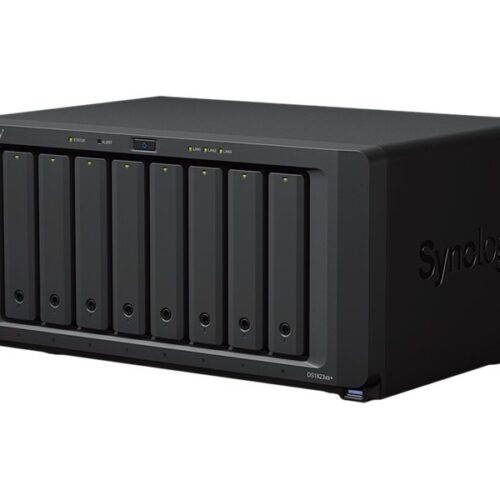 SYNOLOGY DS1823xs+ DiskStation NAS AMD Ryzen V1780B