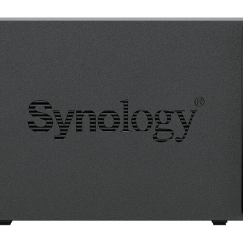 SYNOLOGY DS224+ 2-Bay NAS Intel Celeron J4125 2Go RAM