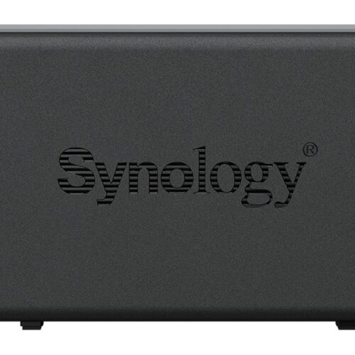 SYNOLOGY DS224+ 2-Bay NAS Intel Celeron J4125 2Go RAM