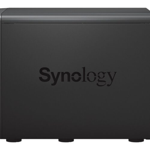 SYNOLOGY DS2422+ DiskStation AMD Ryzen Embedded V1500B compact 12-Bay desktop NAS QUAD CORE 4Go RAM