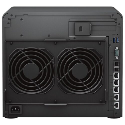 SYNOLOGY DS3622XS+ DiskStation Intel Xeon D-1531 12-Bay tower server NAS Hex-core 16Go RAM