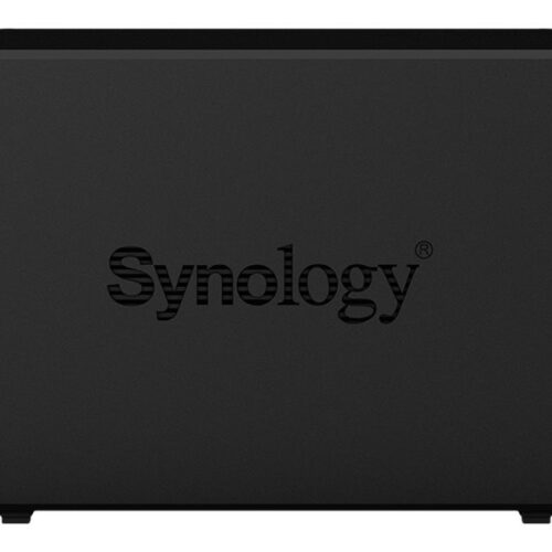 SYNOLOGY DS420+ Desktop 4-BAY J4025 2Go RAM