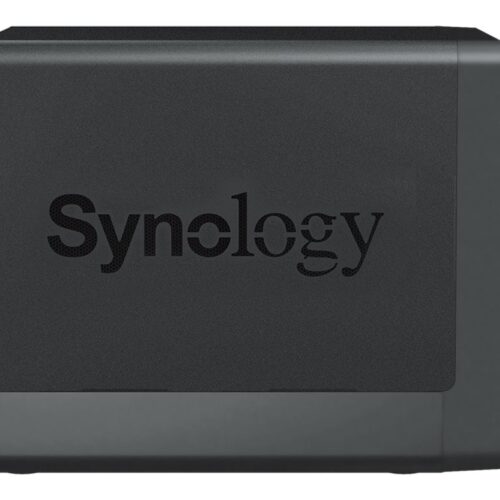 SYNOLOGY DS423 4-Bay Diskstation NAS Realtek RTD1619B 4-core 1.7 GHz