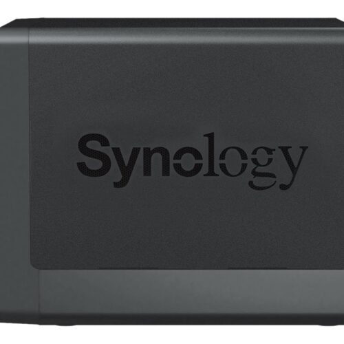 SYNOLOGY DS423 4-Bay Diskstation NAS Realtek RTD1619B 4-core 1.7 GHz