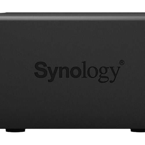 SYNOLOGY DS620slim 6-Bay NAS-Case 2 cores 2Ghz 2Go DDR3 6×2.5p HDD/SSD 46.08To max 2xGbE LAN