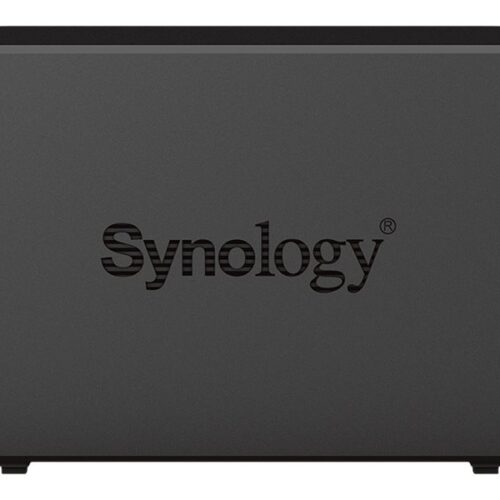 SYNOLOGY DS923+ DiskStation NAS AMD Ryzen Embedded R1600 4-Bay 4Go RAM
