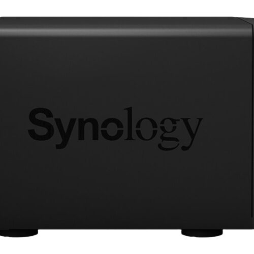 SYNOLOGY DVA3221 Deep Learning NVR Atom C3538 Quad-core 2.1GHz 8Go DDR4 3xUSB3.2 Gen1 port 2xeSATA port 1xCOM