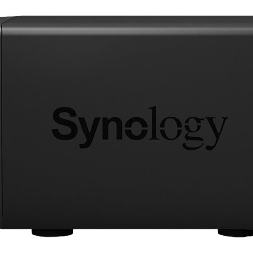 SYNOLOGY DVA3221 Deep Learning NVR Atom C3538 Quad-core 2.1GHz 8Go DDR4 3xUSB3.2 Gen1 port 2xeSATA port 1xCOM