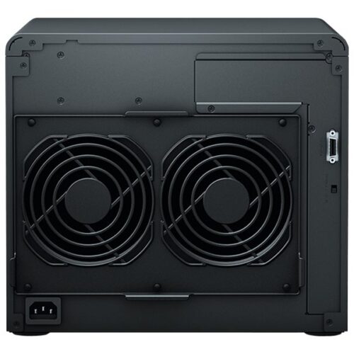 SYNOLOGY DX1215ll 12-bay Expansion Unit 12×3.5p 1xInfiniband