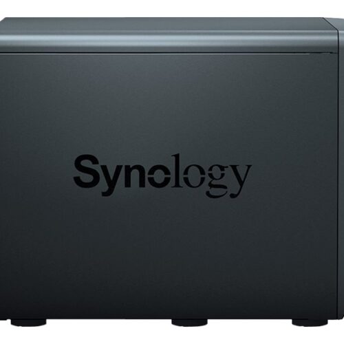 SYNOLOGY DX1215ll 12-bay Expansion Unit 12×3.5p 1xInfiniband
