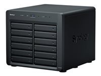 SYNOLOGY DX1215ll 12-bay Expansion Unit 12×3.5p 1xInfiniband