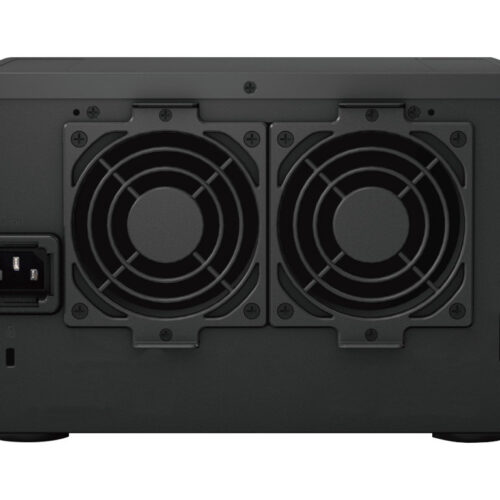 SYNOLOGY DX517 5-Bay Expansion HDD-Case