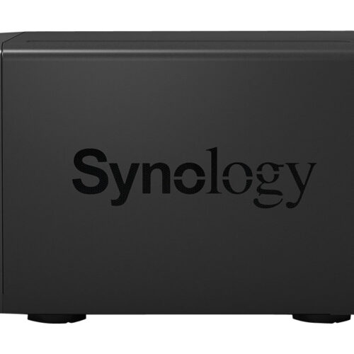 SYNOLOGY DX517 5-Bay Expansion HDD-Case