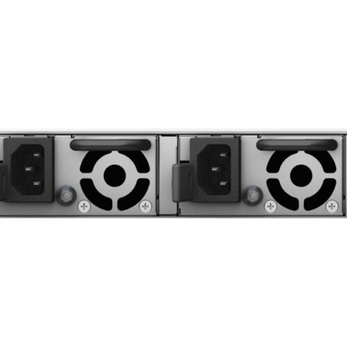 SYNOLOGY FS2500 All Flash Array 12-BAY AMD Ryzen V1780B Quad-Core 8Go RAM