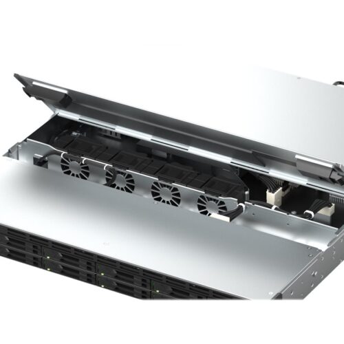 SYNOLOGY FS2500 All Flash Array 12-BAY AMD Ryzen V1780B Quad-Core 8Go RAM