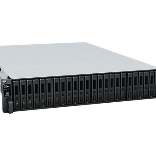 SYNOLOGY FS3410 24 Bay Xeon D-1541 16Go 2xUSB 3.2 2 2xGen3x8 slots