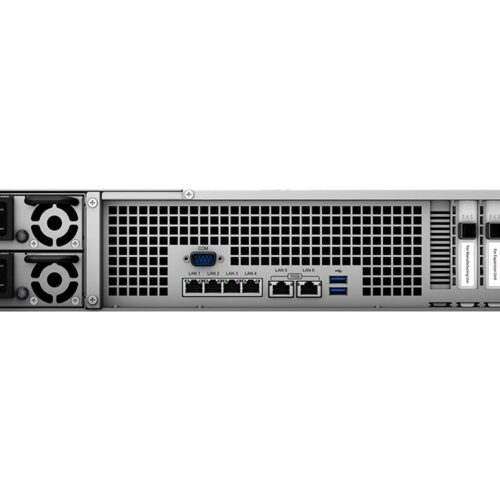 SYNOLOGY FS3600 All Flash Array 24-BAY Xeon D-1567 16Go RAM