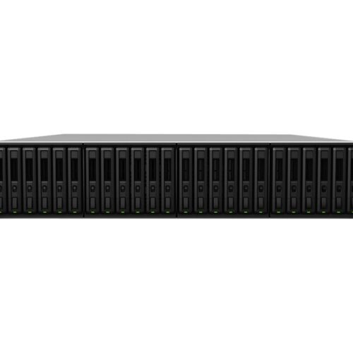 SYNOLOGY FS3600 All Flash Array 24-BAY Xeon D-1567 16Go RAM