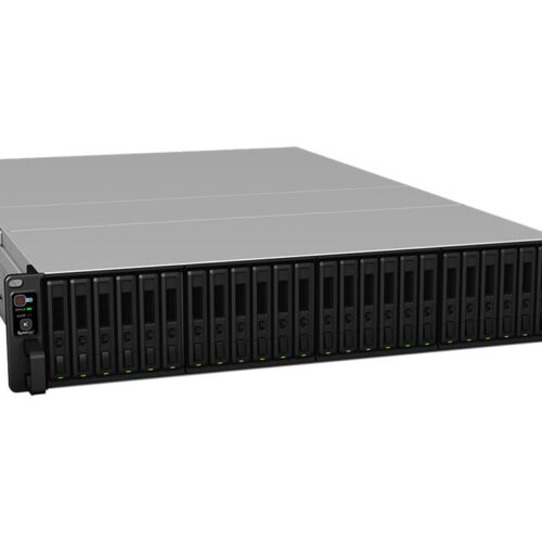 SYNOLOGY FS3600 All Flash Array 24-BAY Xeon D-1567 16Go RAM