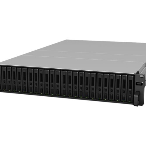 SYNOLOGY FS3600 All Flash Array 24-BAY Xeon D-1567 16Go RAM