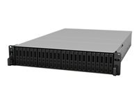 SYNOLOGY FS3600 All Flash Array 24-BAY Xeon D-1567 16Go RAM