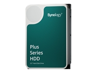 SYNOLOGY HAT3300-4T NAS 4To SATA 3.5p HDD