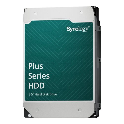 SYNOLOGY HAT3310-16T NAS 16To SATA 3.5p HDD
