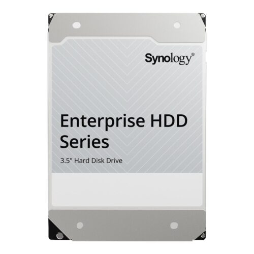 SYNOLOGY HAT5310-8T 8To SATA HDD