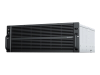 SYNOLOGY HD6500 high-density data storage 2xIntel Xeon Silver 4210R 10-core 2.4GHz Turbo Boost up to 3.2GHz 64Go DDR4 ECC RDIMM