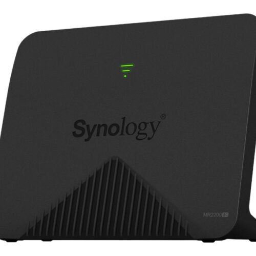 SYNOLOGY MR2200ac Mesh-Router WLAN