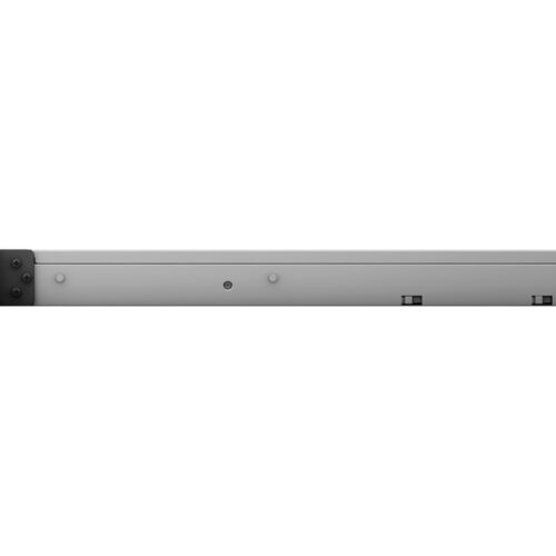 SYNOLOGY RS1619xs+ 4-Bay NAS-Rackmount Xeon quad-core 2.2GHz 8Go ECC RAM up to 64Go RJ-45 4x1GbE up to 10GbE 2x USB3