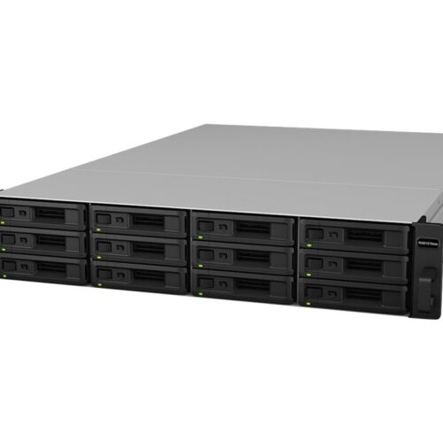 SYNOLOGY RX1213sas 12-Bay HDD-case for RC18015xs+