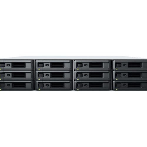 SYNOLOGY RX1222sas Expansion Unit 12-BAY