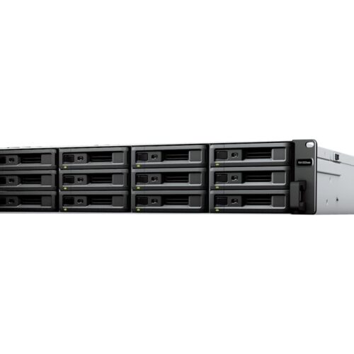 SYNOLOGY RX1222sas Expansion Unit 12-BAY