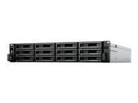SYNOLOGY RX1222sas Expansion Unit 12-BAY