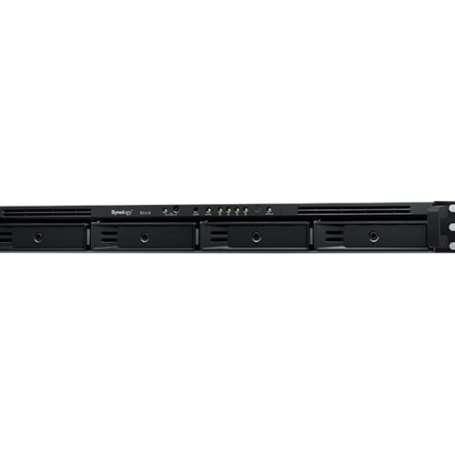 SYNOLOGY RX418 4-Bay HDD-Array Rackmount